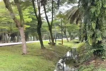 Taman Sri Pekan Nanas