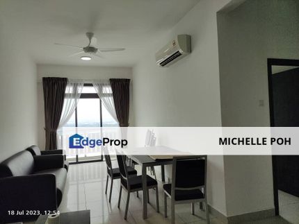 Rent D'Secret Garden Service Apartment Kempas Indah, Setia Tropika, Dato Onn, Adda Height, Austin , Johor, Johor Bahru