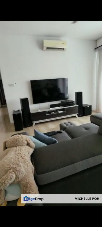 For Sale Grandview 360 , Grandview 360 Condominium Johor Bahru , Fully Furnished !!!, Johor, Johor Bahru