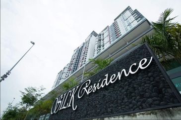 Silk Residence