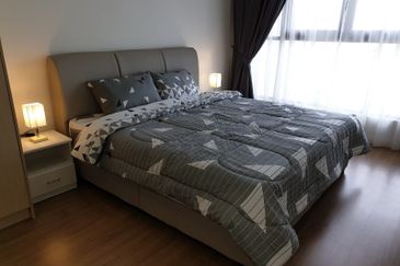 The WaterEdge Apartments