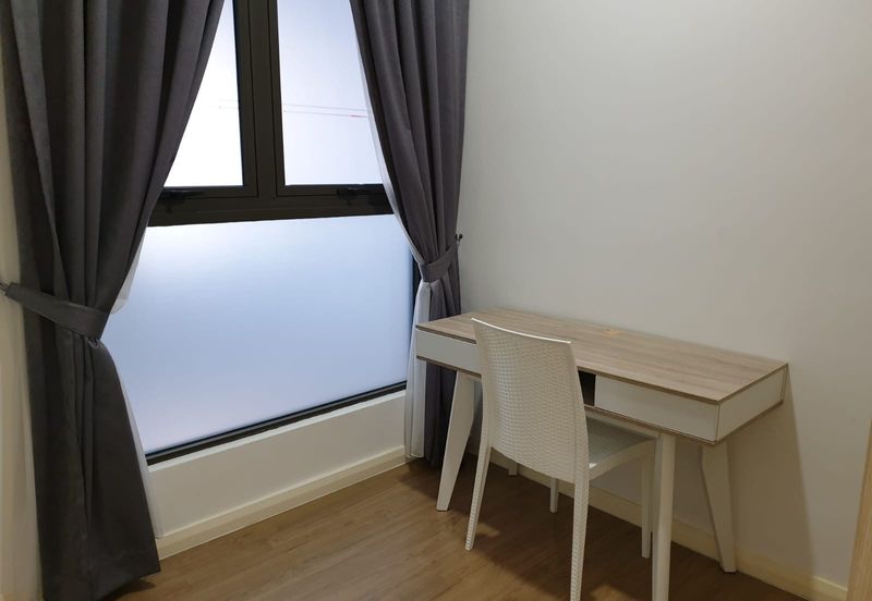 The WaterEdge Apartments