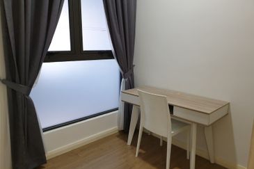 The WaterEdge Apartments