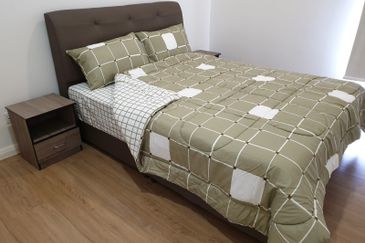 The WaterEdge Apartments