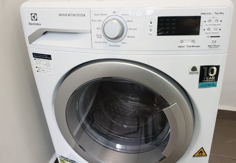 The WaterEdge Apartments