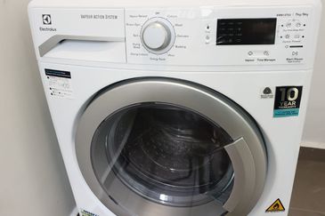 The WaterEdge Apartments