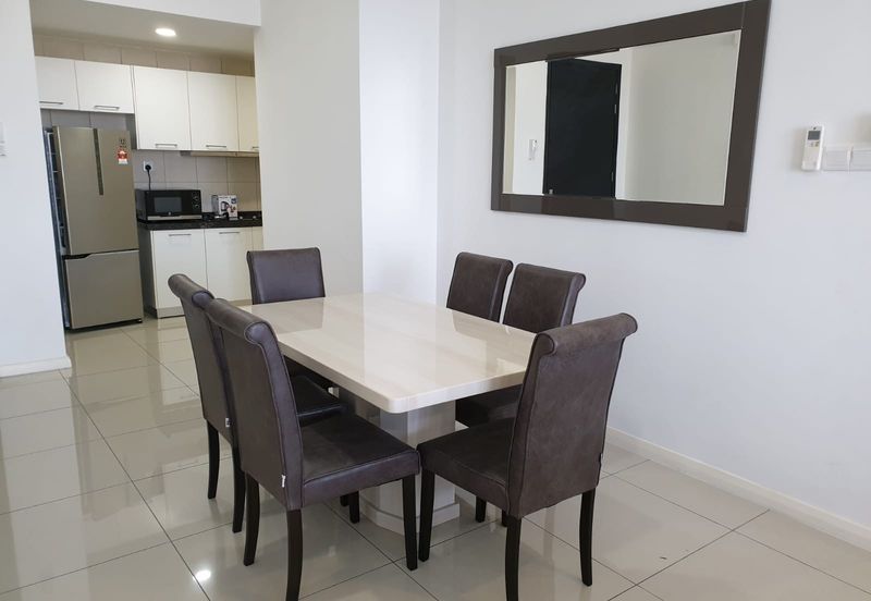 The WaterEdge Apartments