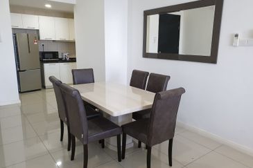 The WaterEdge Apartments