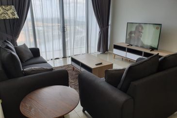 The WaterEdge Apartments