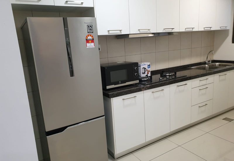 The WaterEdge Apartments