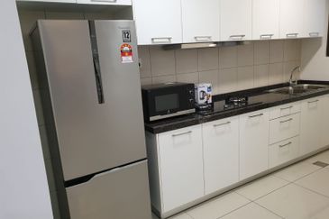 The WaterEdge Apartments