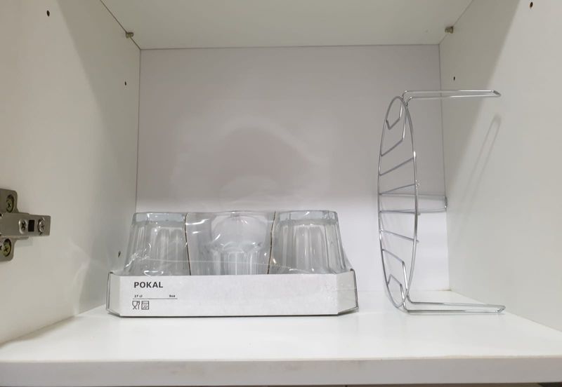 The WaterEdge Apartments