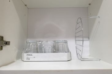 The WaterEdge Apartments