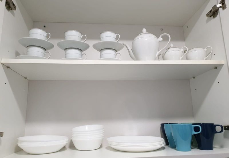 The WaterEdge Apartments