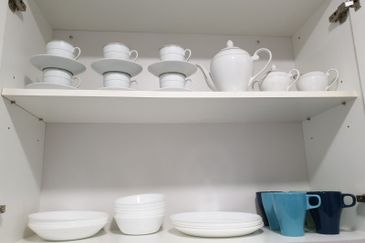 The WaterEdge Apartments