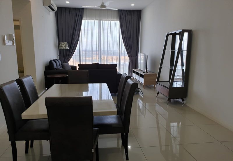 The WaterEdge Apartments