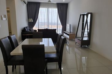 The WaterEdge Apartments