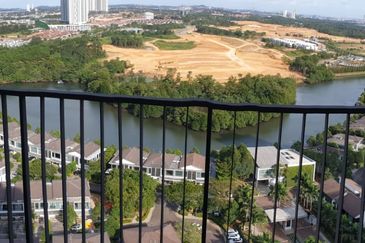 The WaterEdge Apartments