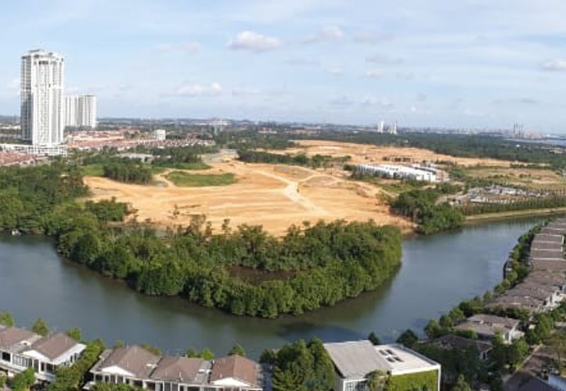 The WaterEdge Apartments