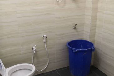 Taman Ungku Tun Aminah