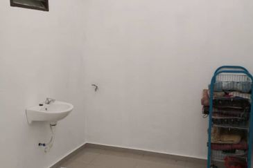 Taman Ungku Tun Aminah