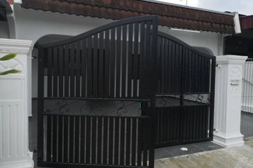 Taman Ungku Tun Aminah