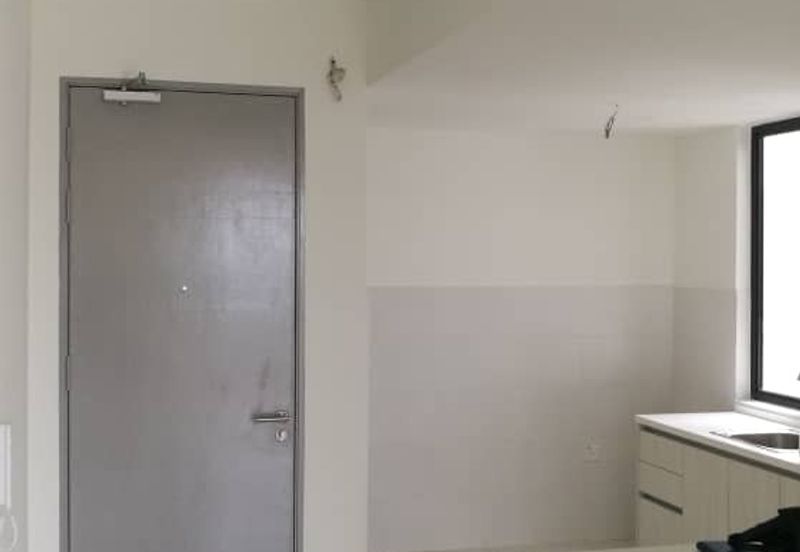 1Tebrau (One Tebrau Residence)