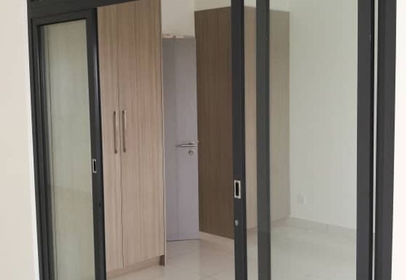 1Tebrau (One Tebrau Residence)