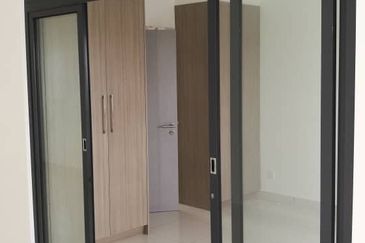 1Tebrau (One Tebrau Residence)