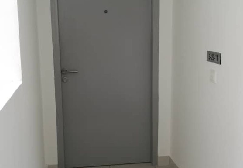 1Tebrau (One Tebrau Residence)