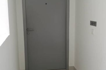 1Tebrau (One Tebrau Residence)