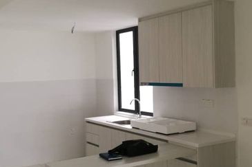 1Tebrau (One Tebrau Residence)