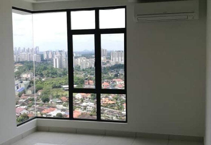 1Tebrau (One Tebrau Residence)