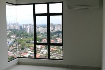 1Tebrau (One Tebrau Residence)