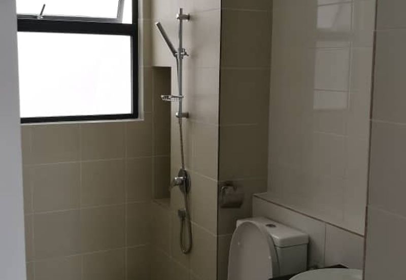 1Tebrau (One Tebrau Residence)