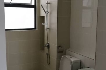 1Tebrau (One Tebrau Residence)