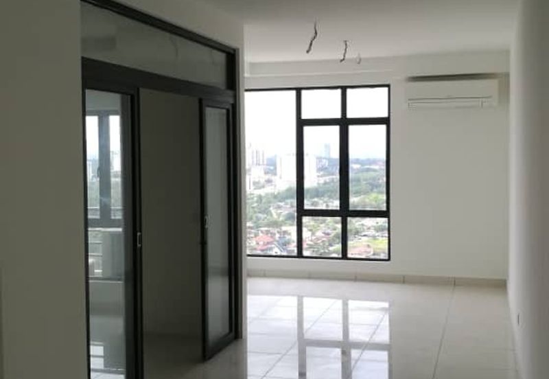 1Tebrau (One Tebrau Residence)