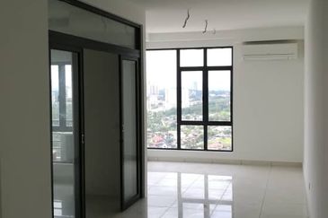 1Tebrau (One Tebrau Residence)