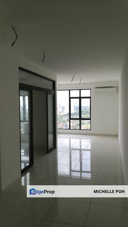 For Sale 1 Tebrau Residences @ Southkey Sentosa Johor Bahru CIQ RTS, Johor, Johor Bahru