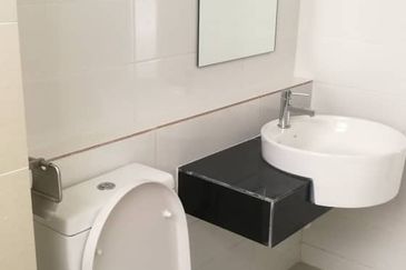 1Tebrau (One Tebrau Residence)