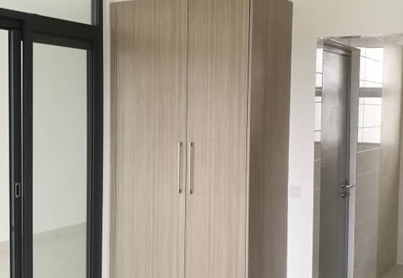 1Tebrau (One Tebrau Residence)