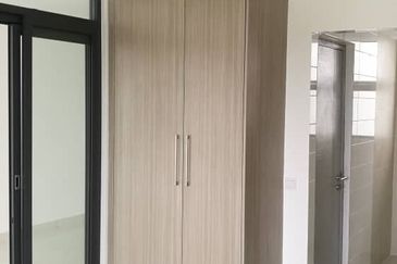 1Tebrau (One Tebrau Residence)