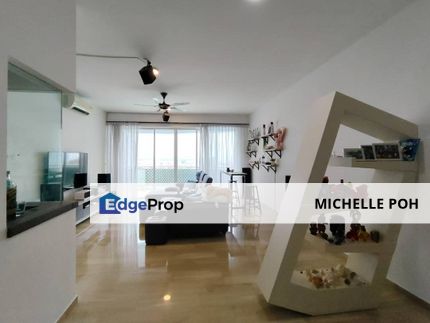 For Sales Grandview 360, Taman Bayu Puteri Pool View, Johor, Johor Bahru