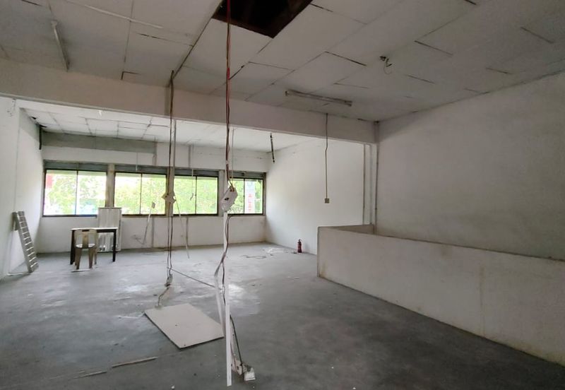 Taman Ungku Tun Aminah