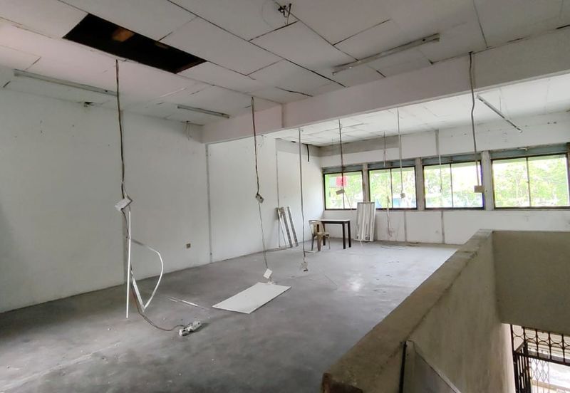 Taman Ungku Tun Aminah