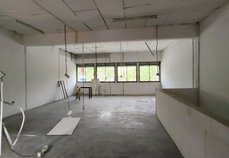 Taman Ungku Tun Aminah