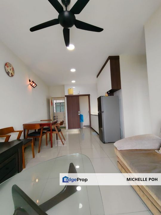 For Sales ARC Austin Hill Service Apartment International Freehold, Johor, Johor Bahru