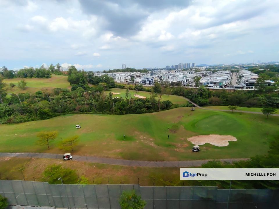 For Sales ARC Austin Hill Service Apartment International Freehold, Johor, Johor Bahru