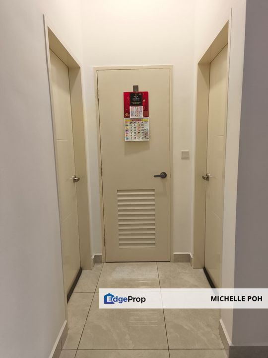 Single Storey Terrace IMPIAN IKONIK 2/x TAMAN IMPIAN EMAS 81300 SKUDAI JOHOR, Johor, Skudai