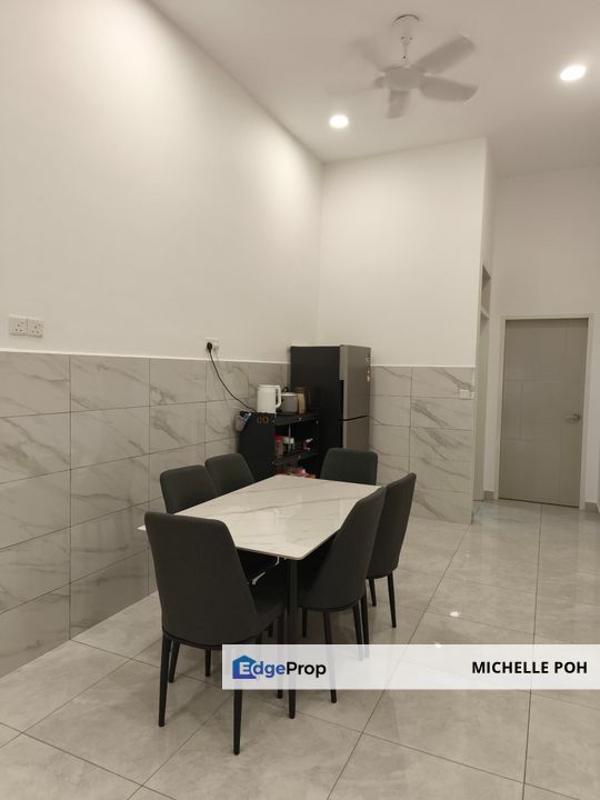 Single Storey Terrace IMPIAN IKONIK 2/x TAMAN IMPIAN EMAS 81300 SKUDAI JOHOR, Johor, Skudai